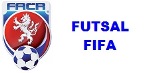 FAČR FUTSAL FIFA